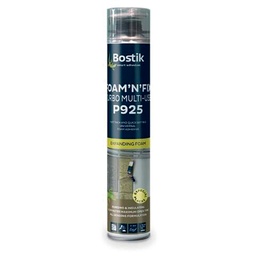 [30620313] ESPUMA TURBO P925 AEROSOL 750ML/C12, PISTOLA