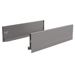 [42PYCBS8450R] LATERAL DCHO. CAJON TEN2 H120 L450 ANTRACITA