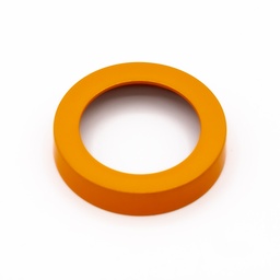 [A02-SA NJ] JUEGO ROSETA REDONDA SIN ANILLA NARANJA