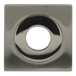 [A05 SNNP] SQUARE ROSETTE WITH RING SNNP