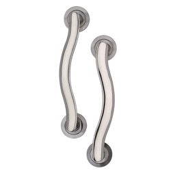 [AP-2502 SN] SET PULL HANDLE AP2502 SN