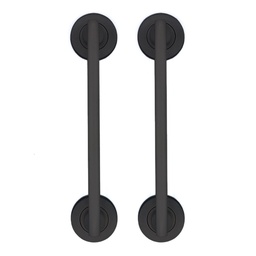 [AP-2688 NE] SET PULL HANDLE AP2688 BLACK