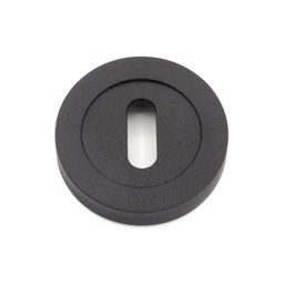 [B A02-OVAL NE] BOCALLAVE REDONDA OVAL 50 NEGRO