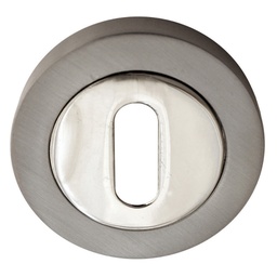 [B A02-OVAL SNNP] ROUND OVAL KEYHOLE 50 SNNP