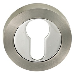 [B A02-YALE SNNP] ROUND PEAR KEYHOLE 50 SNNP