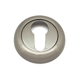 [B A08-YALE SNNP] ROUND PEAR KEYHOLE 50 SNNP ROUNDED EDGE