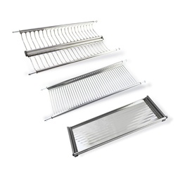 [CESC1000] DISH DRAINER AND GLASSES WITH TRAY M1000