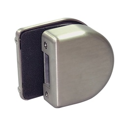 [CN50C SS] CERRADERO NORMAL PARA VIDRIO SATINADO