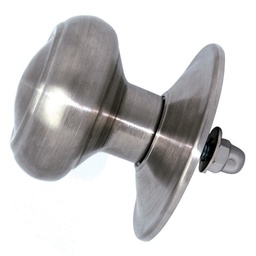 [DK02 INOX] DOOR KNOB STAINLESS