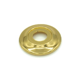 [EM35EM GP] PEEPHOLE TRIM OUTSIDE DIAM.46MM BRASS, INSIDE DIAM.16MM