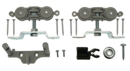 [EU7] KIT CARRO PARA ENLUCIDO 100KGS 90/125/150