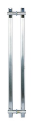 [MAP2003-M] JGO.MANILLON ACERO INOX. D32MM L900/1000