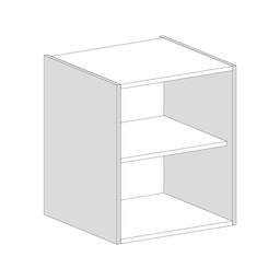 [MLAT-450X330AL] SIDE PANELS 450X330 ALUMINIUM