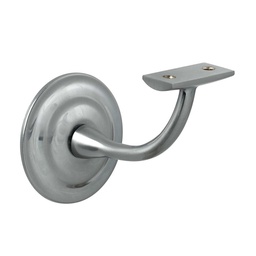 [N05400004] SOPORTE DE PASAMANOS ACERO INOX