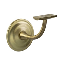 [N40000450] SOPORTE DE PASAMANOS LATONADO