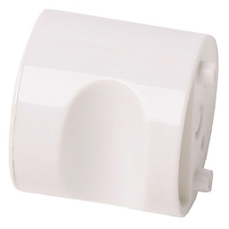 [N-9 B] TIRADOR PUERTA CABINA NYLON BLACO