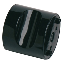 [N-9 N] TIRADOR PUERTA CABINA NYLON NEGRO