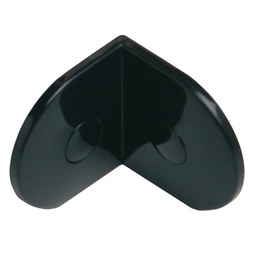 [N-ESC N] ESCUADRA CABINA NYLON NEGRO
