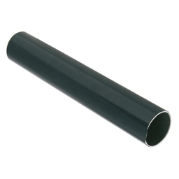 [N-TUBOB N] TUBO ESTABILIZADOR ALUMINIO NEGRO-SIN MUESCA