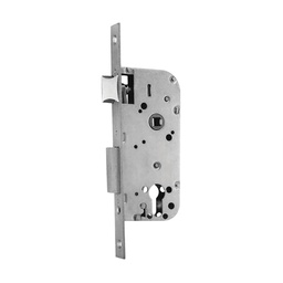[P4070SN] CERRAD EMBUTIR E40/B70 C/BOMBILLO 30+30 SATIN, CANTO CUADRADO