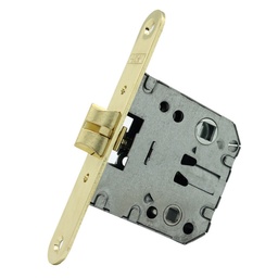 [P47SGP] PETACA UNIFICADA SILENC CANTO RED A50/D47 DORADO
