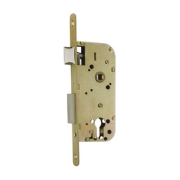 [P5070GP] CERRAD EMBUTIR E50/B70 C/BOMBILLO 30+30, LATONADA