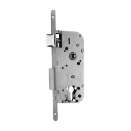 [P5070SN] CERRAD EMBUTIR E50/B70 C/BOMBILLO 30+30, SATIN