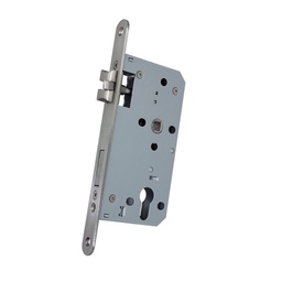 [P5572S-ET] CERRADURA EMBUTIR BOCALLAVE A55/D72 CANTO REDONDO