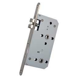 [P6078SBK] CERRAD EMBUTIR P/CONDENA 78 C/CERRADERO SILENCIOSO, ENTRADA DE 60mm