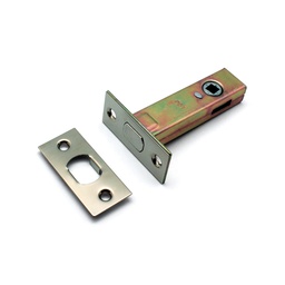 [P60CO-C SN] PICAPORTE CONDENA ENTRADA 60mm C/CUADRADO, SATIN