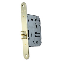 [P70SGP] PETACA UNIFACADA SILENC CANTO RED A50/D70 DORADA
