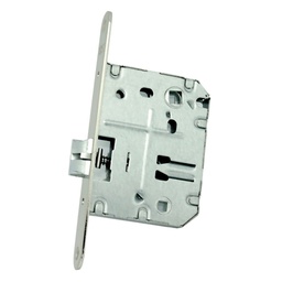 [P70SSN] PETACA UNIFACADA SILENC CANTO RED A50/D70 NIQUEL