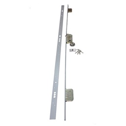 [P85INET3PL] CERRADURA SEGURIDAD 3P L2110mm INOX