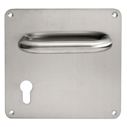 [PCT01ET17 B85] JGO.TUBULAR PL/CUADRADA 17*17 BOCALLAVE 85mm