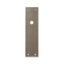 [PL70 SNNP] JGO. PLACA LARGA 70x270mm SNNP