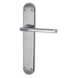 [PLA01-668A SNNP] JGO.MANIVELA PLACA LARGA PLA01-668 SNNP