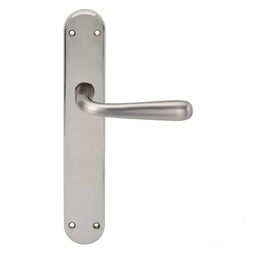 [PLA02-40 SNNP] JGO.MANIVELA PLACA LARGA PLA02-40 SNNP