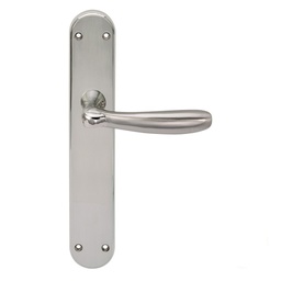 [PLA02-43 SNNP] JGO.MANIVELA PLACA LARGA PLA02-43 SNNP