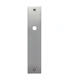 [PLA05 SNNP] JGO. PLACA LARGA CANTO CUADRADO SERIE 05