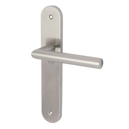 [PLQDT-03 SS] JUEGO MANIVELA PLACA LARGA PLQDT03 SS