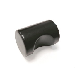[PO2025 NE] TIRADOR ARMARIO MUESCA 20*25 NEGRO