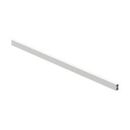 [SL03B] 1100mm FRONT DRAWER ROD, WHITE