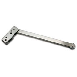 [SV02] AUTOMATIC SAFETY SPRING DOOR CLOSER FOR DOBLE DOOR LEAVES - 37MM