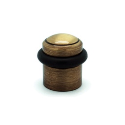 [T-2025 BR] DOOR STOPPER 20*25mm, BRONZE