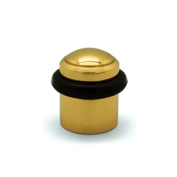 [T-2025 PVD] DOOR STOPPER 20*25mm, BRASS