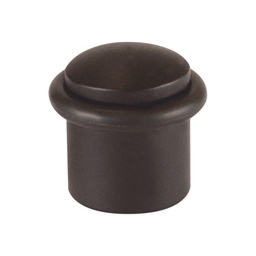 [T-2030 NE] DOOR STOPPER 20*30mm, BLACK