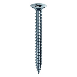 [186040060] 4.0X60 HSI UNIFIX C/P PZ2 ZINC 200 UNITS