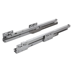 [42PYF00735XL0] LEFT DRAWER SLIDE TEN2 SOFT CLOSE 350MM