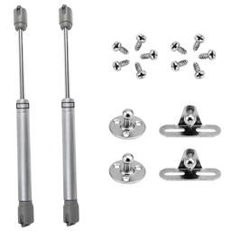 [ZCC-80] PISTON DE GAS ELEVABLE CORTO L180