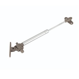 [ZCS-100] PISTON DE GAS ELEVABLE CON AMORTIGUADOR DE TOPE Y REGULACIÓN 100N